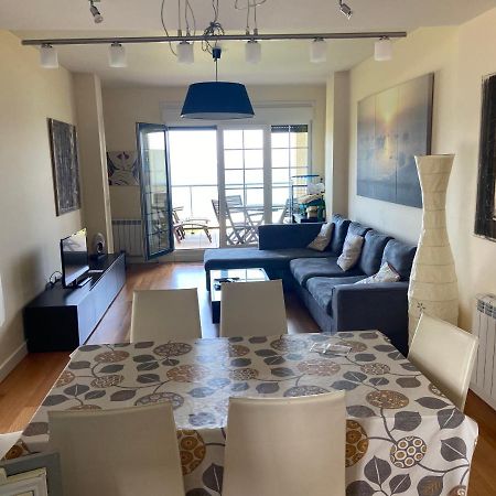 Apartamentos Beach Langosteira 2 Finisterre Εξωτερικό φωτογραφία
