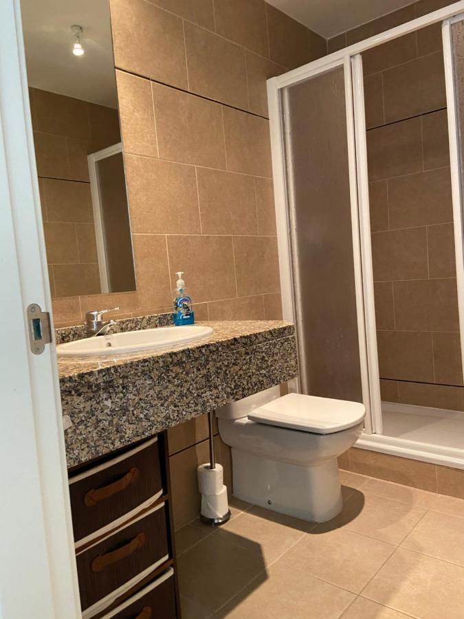 Apartamentos Beach Langosteira 2 Finisterre Εξωτερικό φωτογραφία
