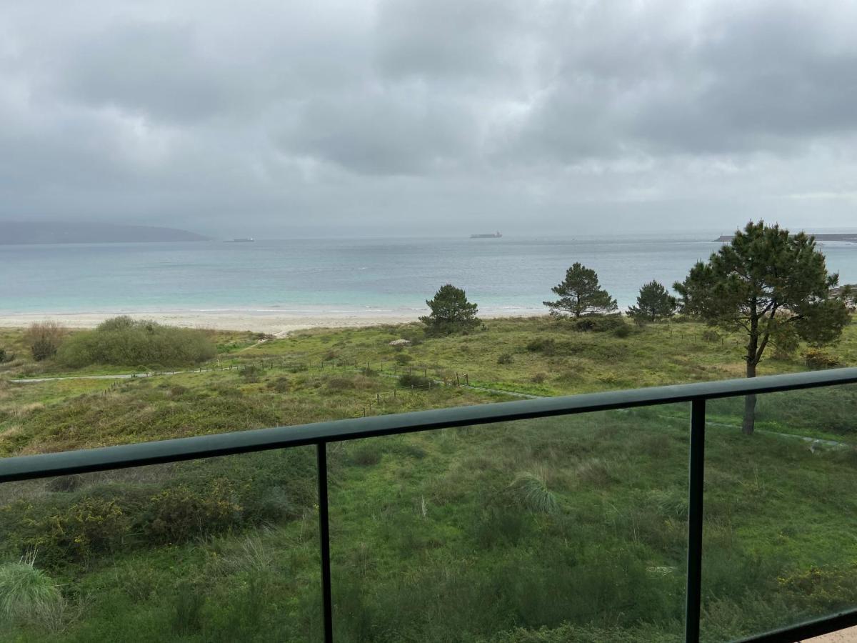 Apartamentos Beach Langosteira 2 Finisterre Εξωτερικό φωτογραφία