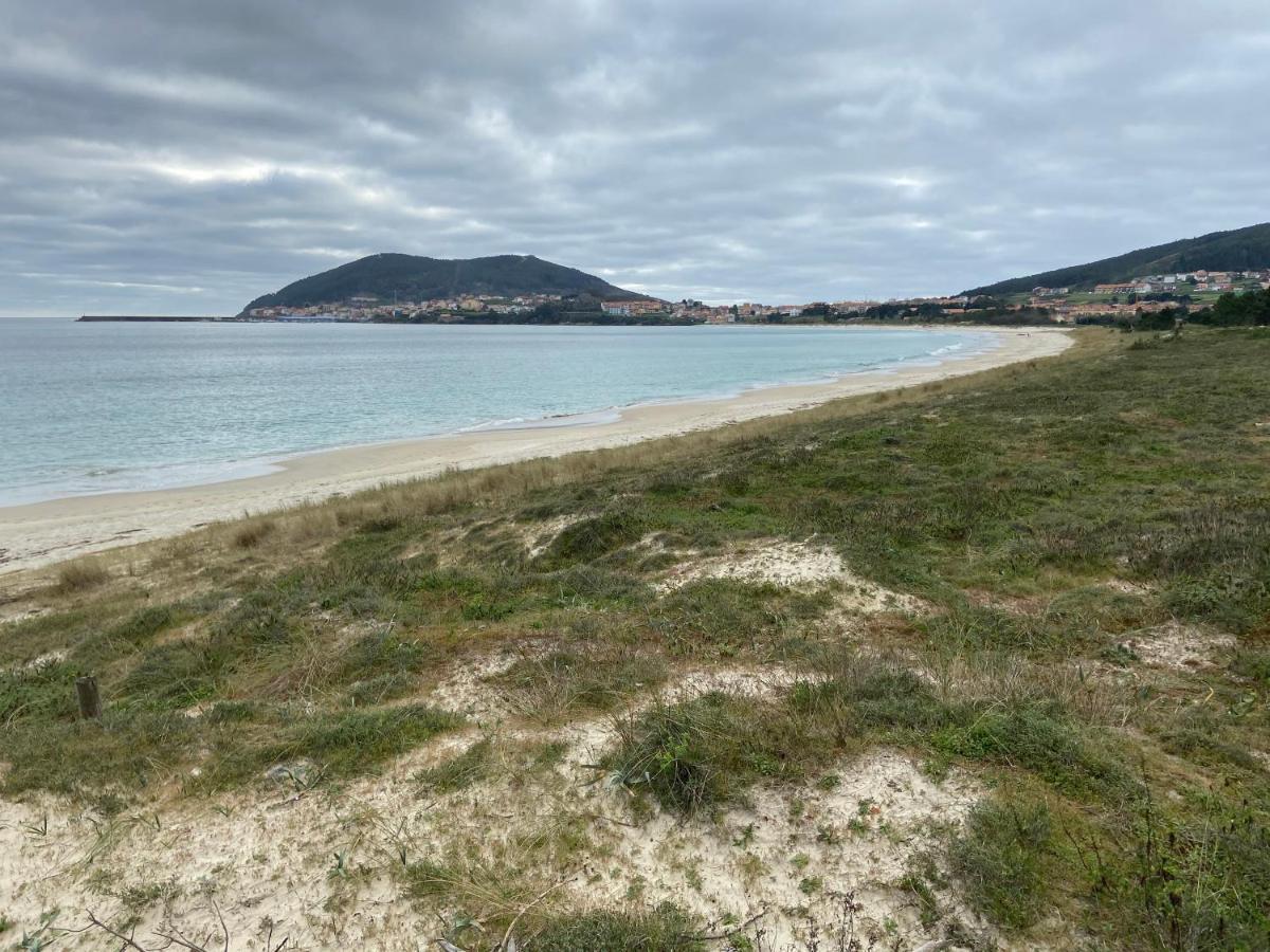 Apartamentos Beach Langosteira 2 Finisterre Εξωτερικό φωτογραφία