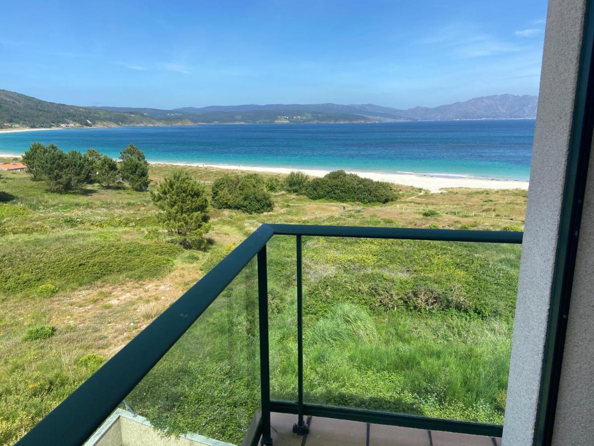 Apartamentos Beach Langosteira 2 Finisterre Εξωτερικό φωτογραφία