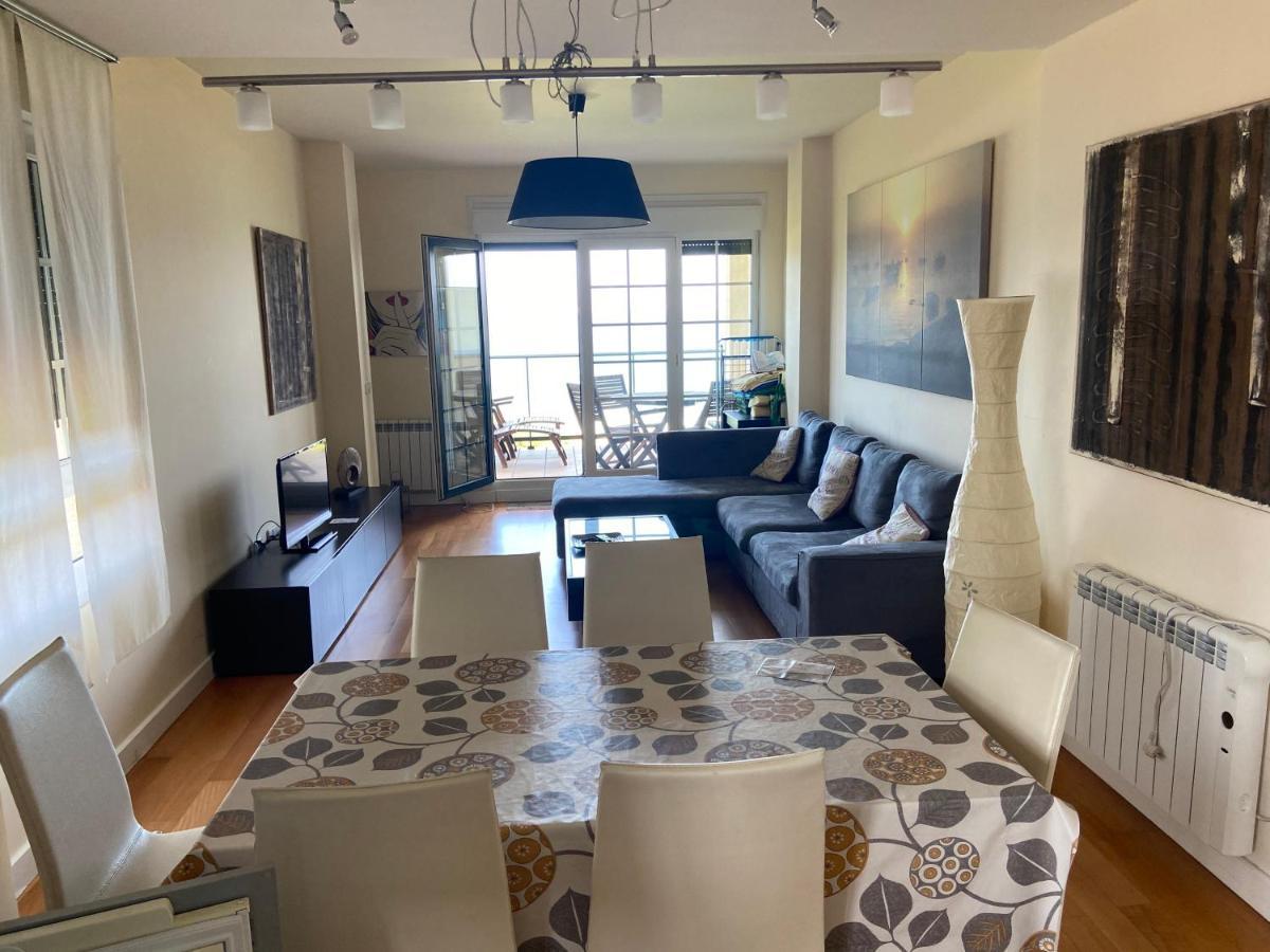 Apartamentos Beach Langosteira 2 Finisterre Εξωτερικό φωτογραφία