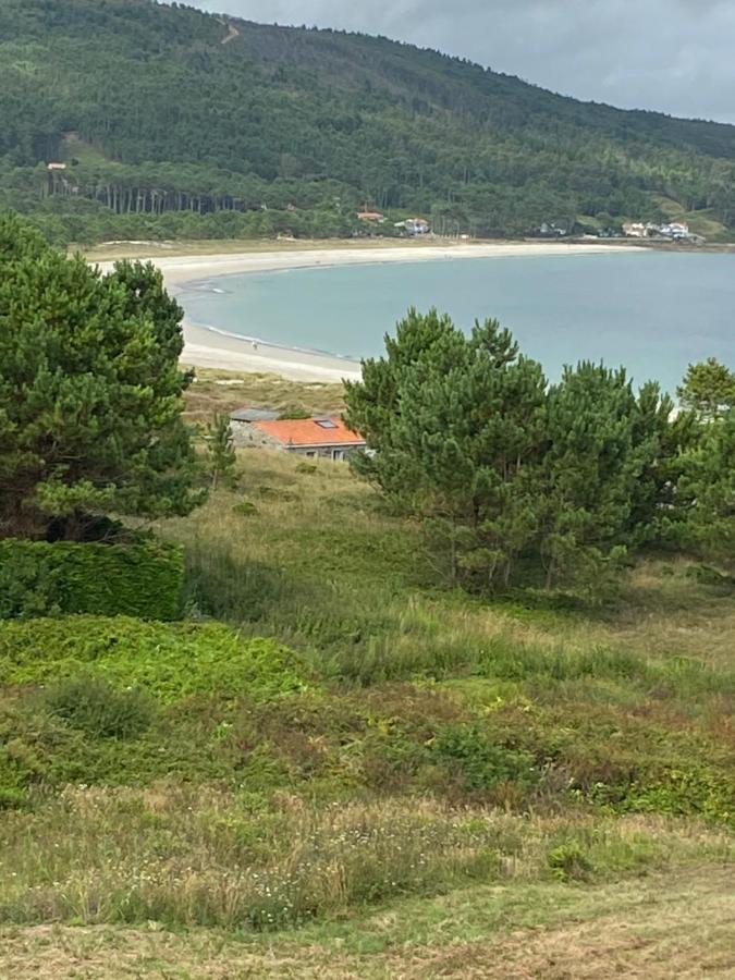 Apartamentos Beach Langosteira 2 Finisterre Εξωτερικό φωτογραφία