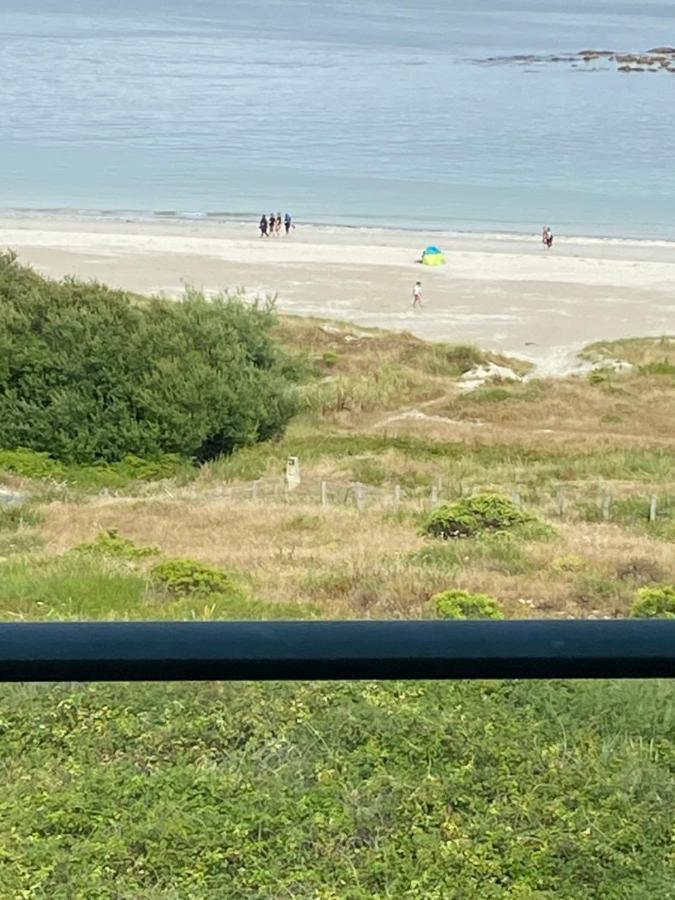 Apartamentos Beach Langosteira 2 Finisterre Εξωτερικό φωτογραφία