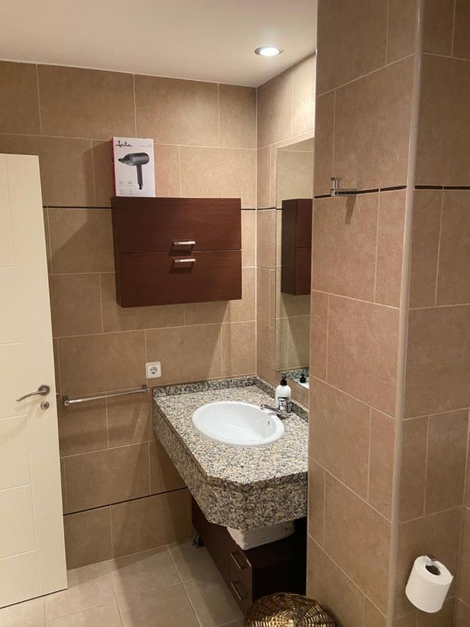 Apartamentos Beach Langosteira 2 Finisterre Εξωτερικό φωτογραφία