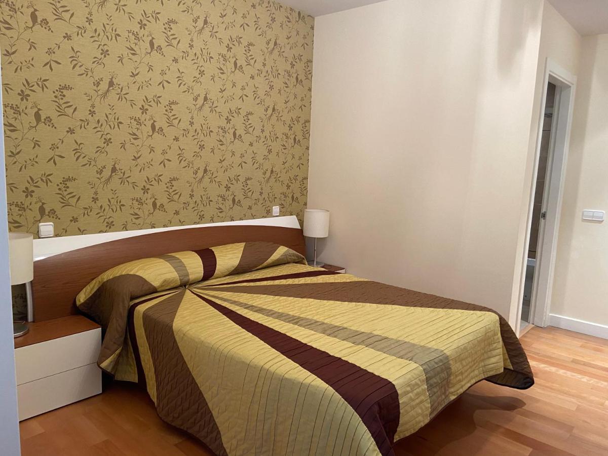 Apartamentos Beach Langosteira 2 Finisterre Εξωτερικό φωτογραφία