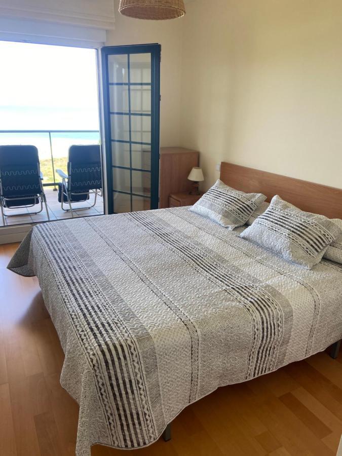 Apartamentos Beach Langosteira 2 Finisterre Εξωτερικό φωτογραφία