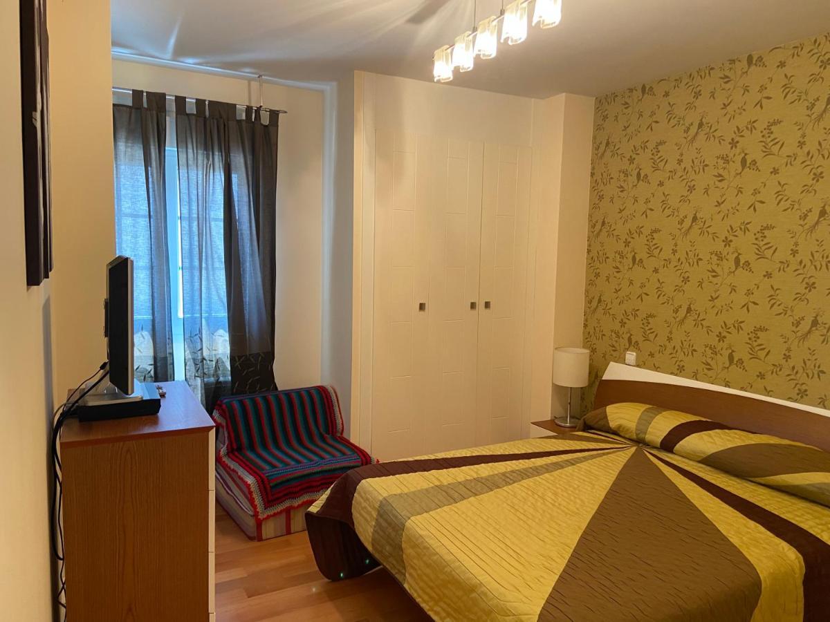 Apartamentos Beach Langosteira 2 Finisterre Εξωτερικό φωτογραφία