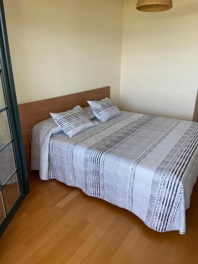 Apartamentos Beach Langosteira 2 Finisterre Εξωτερικό φωτογραφία