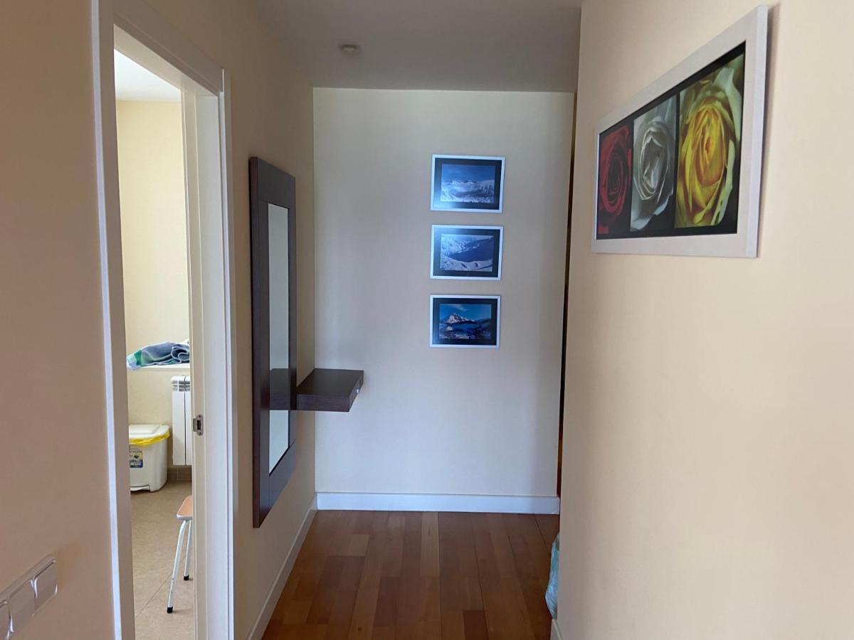 Apartamentos Beach Langosteira 2 Finisterre Εξωτερικό φωτογραφία