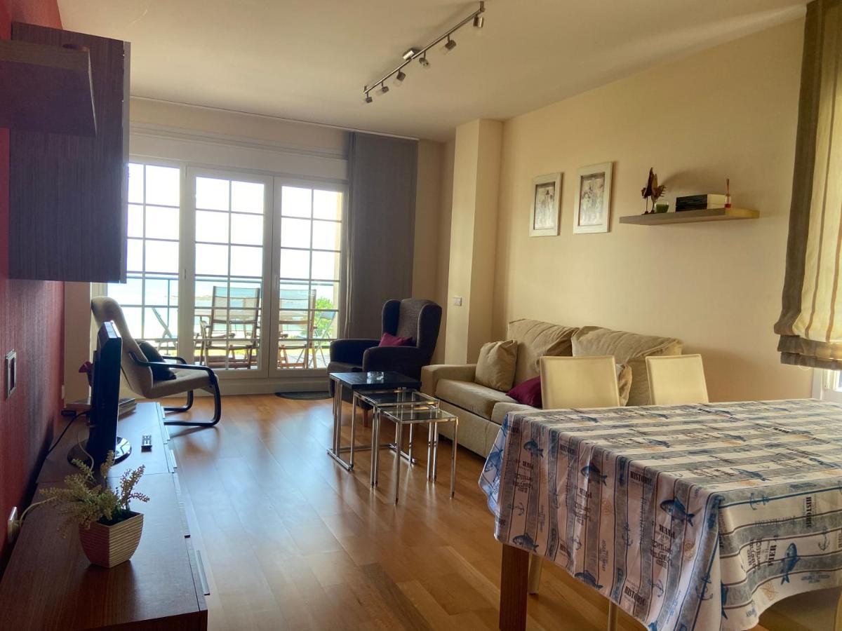 Apartamentos Beach Langosteira 2 Finisterre Εξωτερικό φωτογραφία