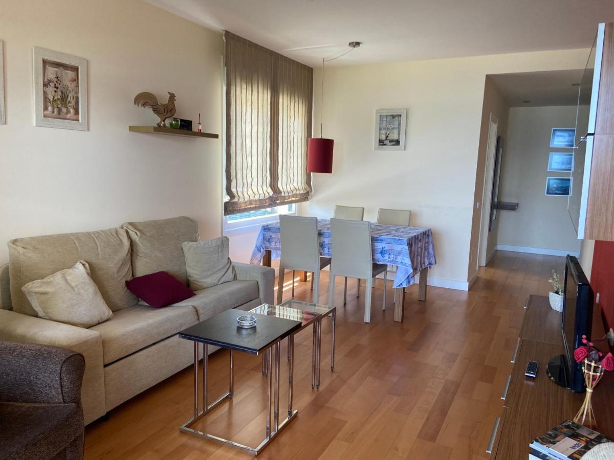Apartamentos Beach Langosteira 2 Finisterre Εξωτερικό φωτογραφία