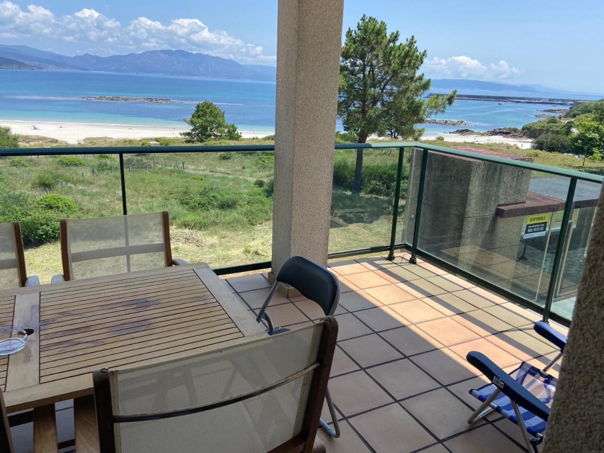 Apartamentos Beach Langosteira 2 Finisterre Εξωτερικό φωτογραφία