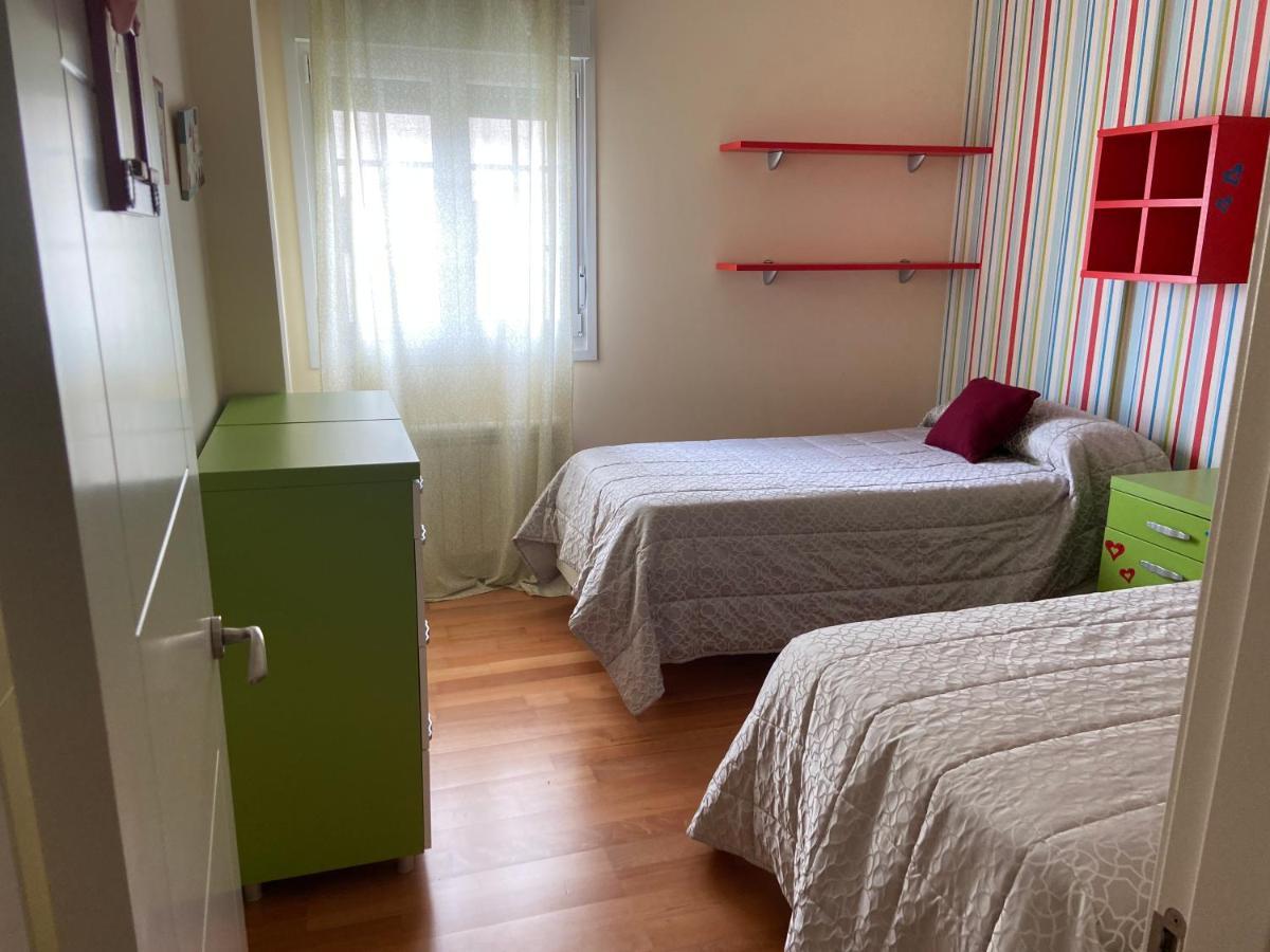 Apartamentos Beach Langosteira 2 Finisterre Εξωτερικό φωτογραφία